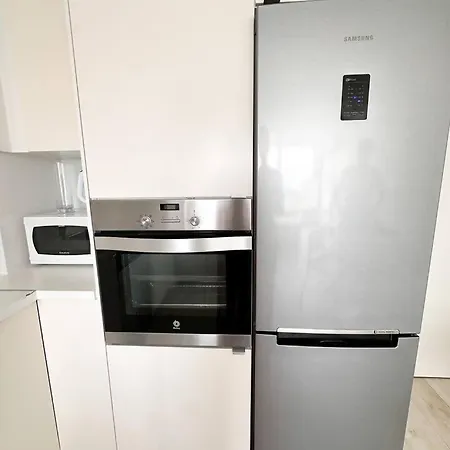 Rincon Albufereta Piscina, Sierra Y Mar