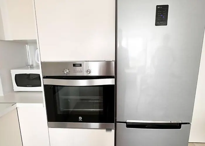 Rincon Albufereta Piscina, Sierra Y Mar